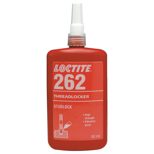 Loctite-262 Nut Lock 50Ml-23640-195756-Lct-14017