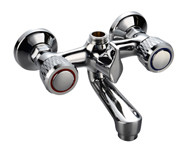 Sedona-Shower Mixer 11001-Gn