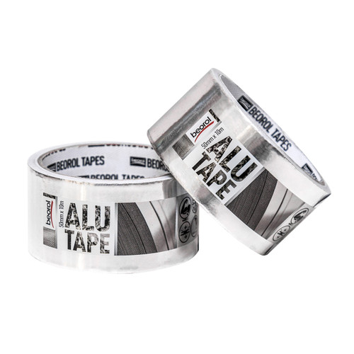 Beorol-Aluminium Tape 50X10-Brl-At10