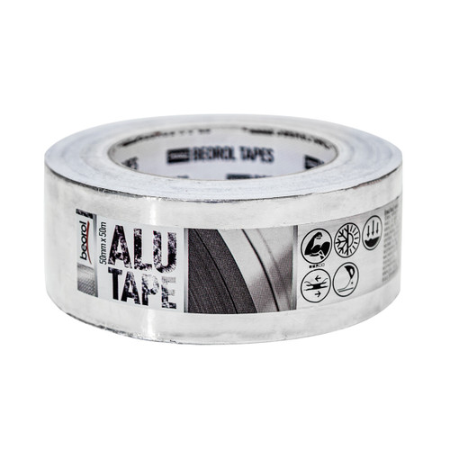 Beorol-Aluminium Tape 50X50-Brl-At50
