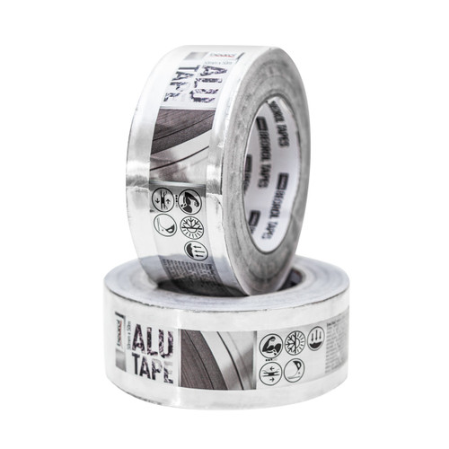 Beorol-Aluminium Tape 50X50-Brl-At50