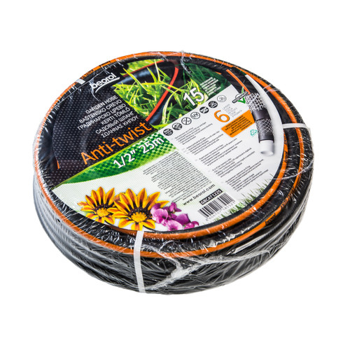 Beorol - Garden Hose Anti-Twist 1/2"2 - Brl-Gbcat1225