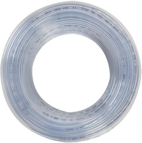 Beorol-  Water Level Hose 10Mm 50M - Brl-Gvc10