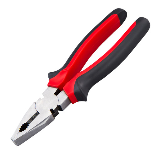 Beorol-Combination Pliers 7"-Brl-Klk7