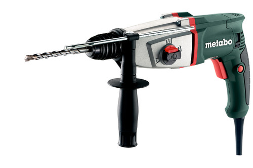 Metabo - Khe 2644 Rotary Hammer - 606157000