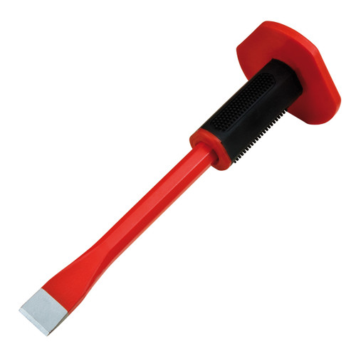 Beorol-Hexagon Square Chisel-Brl-Tgsec