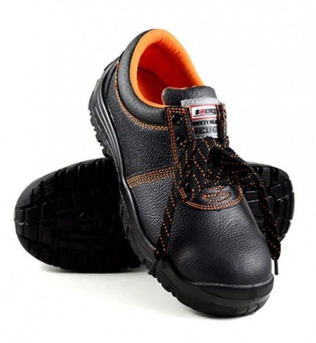 Border-Safety Shoe Low Angle Brw-42-Bfp-2008-42
