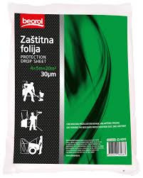 Beorol-Protectn Dropsheet 4M*5M*30Mic-F4X5M30