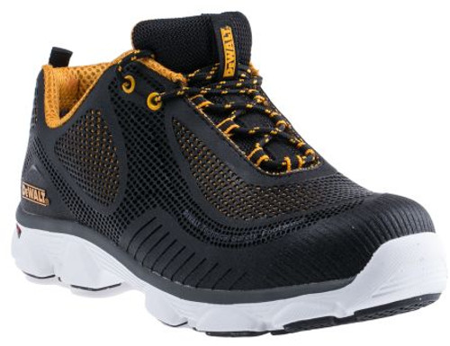 dewalt logic safety trainers