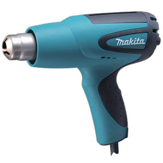 MAKITA HEAT GUN 3 SPEED 2000W HG6020