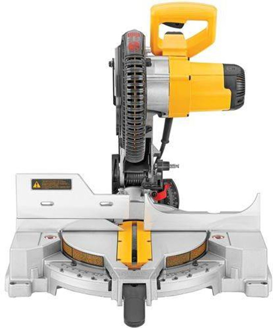 Dewalt-Slide Compound Miter Saw Dw714-B5 Apex Trading Company WLL