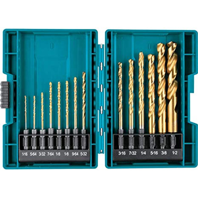 Dormer-Drill Bit Set 209 1-1-A209-1-1 - Apex Trading Company WLL