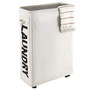 Cosmoplast-New Tall Laundry Bin-Ifhhla351