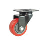 Friction-Caster Wheel 200Mm Swivel-Fcws-200Mm