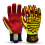 Stego  Impact Resistant Gloves-L  St-9085