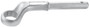 Vertex-Off-Set Ring Wrench 50Mm H/D