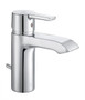 Kludi Rak-Single Lever Basin Mixer Dn15-Rak10021-01