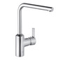 Kludi Rak-Single Sink Mixer Swivel Spout-Rak10050-01
