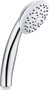 Kludi Rak-1S Shower Set L=600Mm-Rak13007