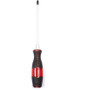 Geepas-Slotted Screwdriver 6.5X200Mm-Gt59092