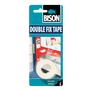 Bison-Double Fix 1.5X19M-Bsn-71188