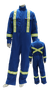 Nomex-Iiia Coverall R.Blue 3Xlarge F-0105Ft1803Xl