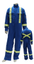 Nomex-Iiia Coverall R.Blue 4Xlarge F-0105Ft1804Xl