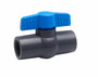 Grc-Pvc Compact Valve 1??"-Av-Cvpvc-1-5