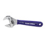 Ox Tools-Adjust Wrench Extra Wide Jaw 8Â-Ox-P324608
