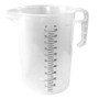 Pressol-Measuring Jar Pvc 5L-07-065
