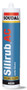 Soudal-Silicon Silirub Ac+ 280Ml-121193