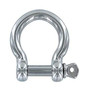 Gt-Pin Bow Shackle 4.75T Swl-Gt-Bps-005