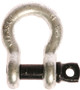 Gt-Blue Pin Screw Pinbow Shackle  Swl2T-Gt-Bps-010