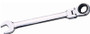 Vertex-12Mm 72 Teeth Flexible Gear Wrench - Vxrw-F12