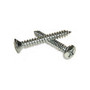 Tuf-Fix-Screw Ph 6X1"Csk Head-C11060001