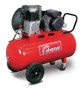 Shamal-Air Compressor 270L 4Hp 3Ph-Sb38C/270Ct4
