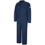 Safeguard-Coverall Cotton Navy Blu Lng Slv S-Ca001-Ca-Nb-S