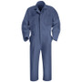 Stallion-Coverall Cotton Pblu Lng Slv S-Ca001-Ca-Pblu-S