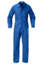 Stallion-Coverall Cotton Rblu Lng Slv L-Ca001-Ca-Rblu-L