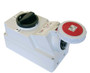 Pce-Switched Interlocked Socket 16A 3P-Pce-6113-6K