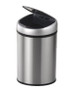 Av-Garbage Can With Cover 8Ltr-Akc-Gc42