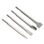 Av-Mta Sds+Chisel 2 Pc Set-630486000
