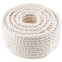 Av-Cotton Rope 20Mm X 40 Yard-Av-Cr-20X40