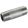 Av-Gi Barrel Nipple 2X4-Av-Bngi-2X4