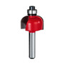 Vertex-Router Bit Cove Box 8Mmxr1/4" - Vxrb-Cb01