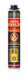 Pufoam Fire Retardant 
