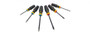 Max-Screw Driver Set (6 Pcs)-Max-Sds6