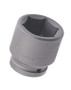 Genius-1" Dr. 54Mm Impact Socket (Cr-Mo)