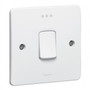 Legrand - 20A Dp Switch +Led  - Pe-730012