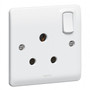 Legrand - 15A Switched Socket - Pe-730089